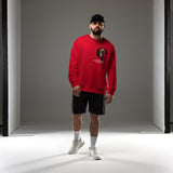 Unisex organic sweatshirt - O.T Official