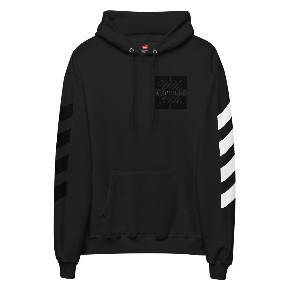 Off white sales fleece hoodie