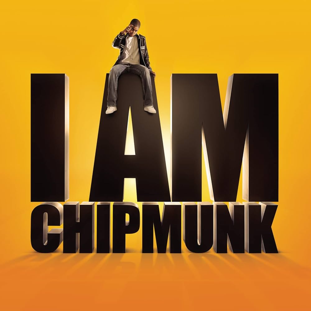 Chipmunk (Chip)- Career & Impact on Fashion