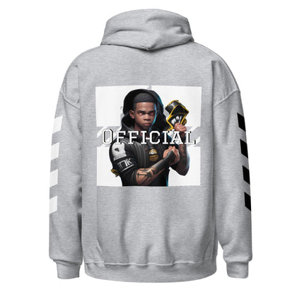 Hoodie - O.T Official