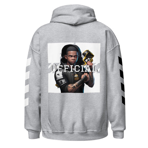 Hoodie - O.T Official