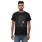 Smoking Goddess Short Sleeve T-Shirt - O.T Official