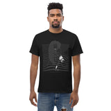 Smoking Goddess Short Sleeve T-Shirt - O.T Official