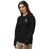 Blxck Samurai Unisex eco sweatshirt - O.T Official