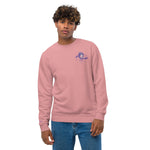 Blxck Samurai Unisex eco sweatshirt - O.T Official