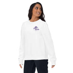 Blxck Samurai Unisex eco sweatshirt - O.T Official