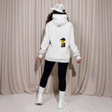 Blazed Bart OT Unisex essential eco hoodie - O.T Official