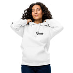 Blazed Bart OT Unisex essential eco hoodie - O.T Official