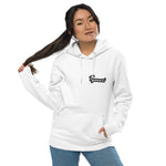 Blazed Bart OT Unisex essential eco hoodie - O.T Official