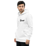 Blazed Bart OT Unisex essential eco hoodie - O.T Official