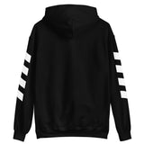 Official Pattern Unisex fleece hoodie - O.T Official