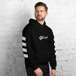 Official Pattern Unisex fleece hoodie - O.T Official