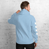 Official Pattern Unisex fleece hoodie - O.T Official