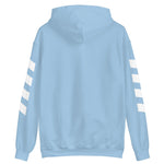 Official Pattern Unisex fleece hoodie - O.T Official