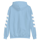 Official Pattern Unisex fleece hoodie - O.T Official