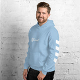 Official Pattern Unisex fleece hoodie - O.T Official