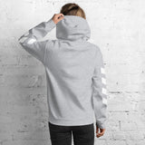 Official Pattern Unisex fleece hoodie - O.T Official