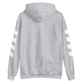 Official Pattern Unisex fleece hoodie - O.T Official