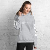 Official Pattern Unisex fleece hoodie - O.T Official