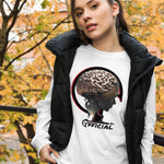 Be Mindful Unisex Long Sleeve Tee - O.T Official