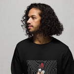 Goofy Unisex organic sweatshirt - O.T Official