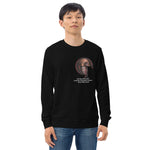 Unisex organic sweatshirt - O.T Official