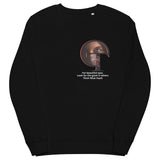 Unisex organic sweatshirt - O.T Official