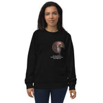 Unisex organic sweatshirt - O.T Official