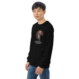 Unisex organic sweatshirt - O.T Official