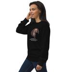 Unisex organic sweatshirt - O.T Official