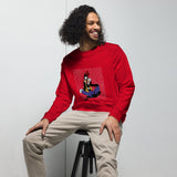 Goofy Unisex organic sweatshirt - O.T Official