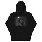 Blow Back Unisex Hoodie - O.T Official