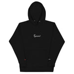 "Tymari" Official Unisex Hoodie - O.T Official