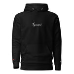 "Tymari" Official Unisex Hoodie - O.T Official