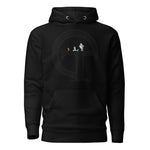 T.J Unisex Hoodie