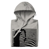 Blow Back Unisex Hoodie - O.T Official