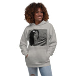 Blow Back Unisex Hoodie - O.T Official