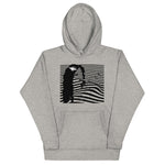 Blow Back Unisex Hoodie - O.T Official