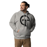 T.J Unisex Hoodie