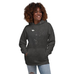 Blow Back Unisex Hoodie - O.T Official