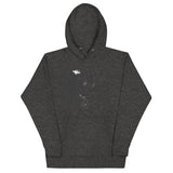 Blow Back Unisex Hoodie - O.T Official