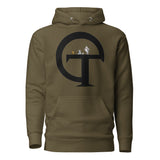 T.J Unisex Hoodie