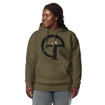 T.J Unisex Hoodie