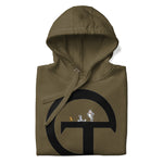 T.J Unisex Hoodie