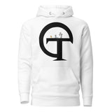 T.J Unisex Hoodie