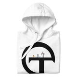 T.J Unisex Hoodie