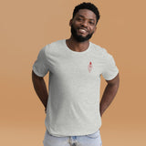 Strapped Up Short-Sleeve Unisex T-Shirt - O.T Official