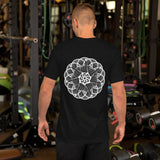 Social Distancing Short-Sleeve Unisex T-Shirt - O.T Official