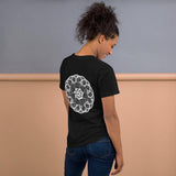 Social Distancing Short-Sleeve Unisex T-Shirt - O.T Official