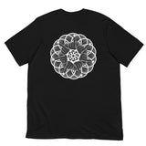 Social Distancing Short-Sleeve Unisex T-Shirt - O.T Official